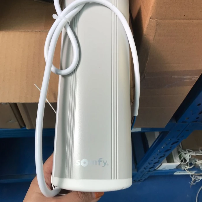 Wholesale Made in China Wireless Control Movelite 35 RTS Motorized Curtain  motor