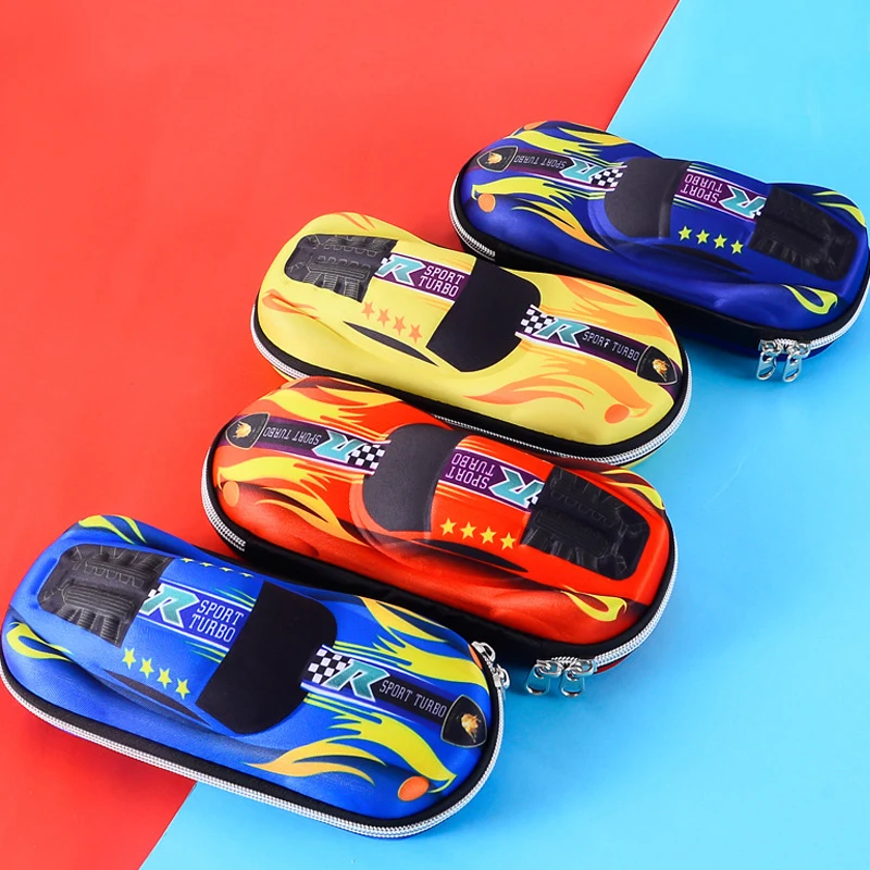 Индивидуальная дешевая симпатичная холщовая упаковка для мальчиков, оптовая продажа, пенал с канцтоварами, подарок, фетровая ручка, молния, пластиковый пенал, сумка