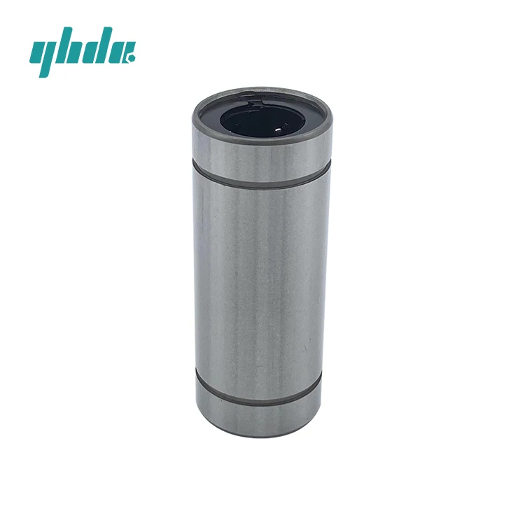 YHD High Quality LMC11 LMC12 LMC13 Linear Bearing CNC Machinery Linear Motion Ball Bearings Wholesale Price for CNC Machine