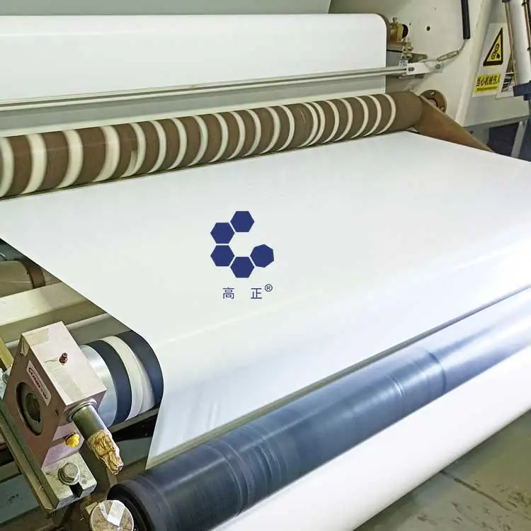 Transparent PVDF casting film price for solar panels