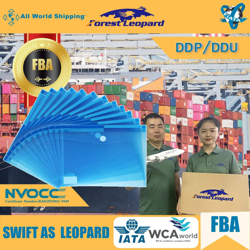 Usa  Cargo Container From China Us Shipping Prices To USA transport file bag