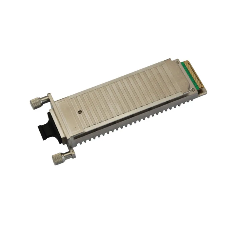 Original compatible TXEN-10G-ZR XENPAK 10GBASE-ZR 1550nm 80km Reach optical transceiver Module