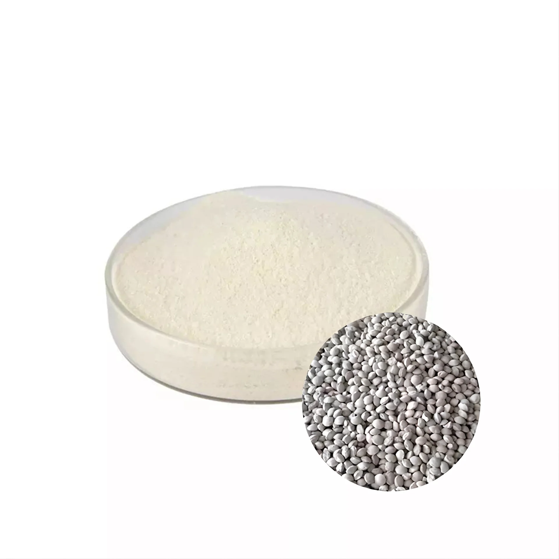 Promotion Price Strong adhesive relay fluorite ball powder adhesive