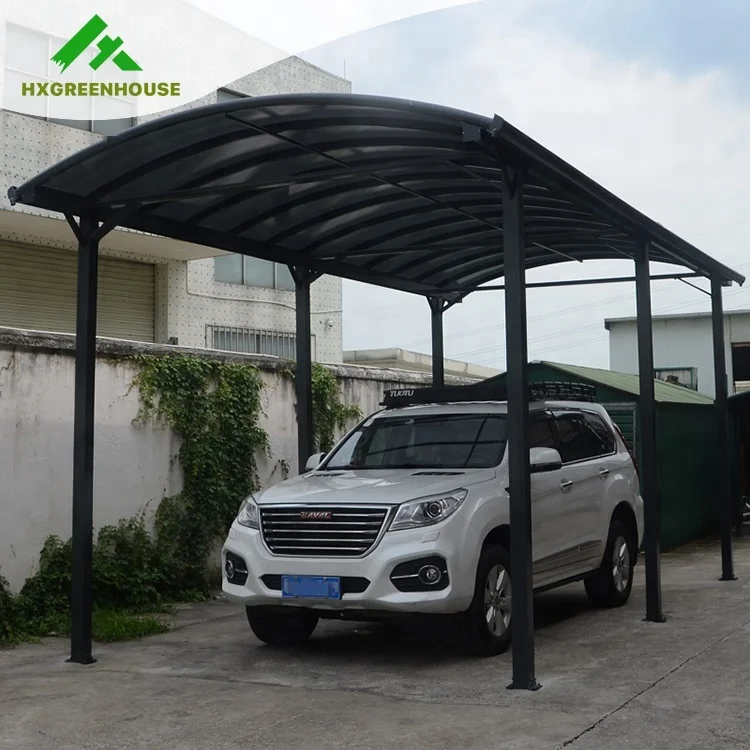 Promotion Car Port Roof Of Garage Retractable Folding Rv Canopy Carport