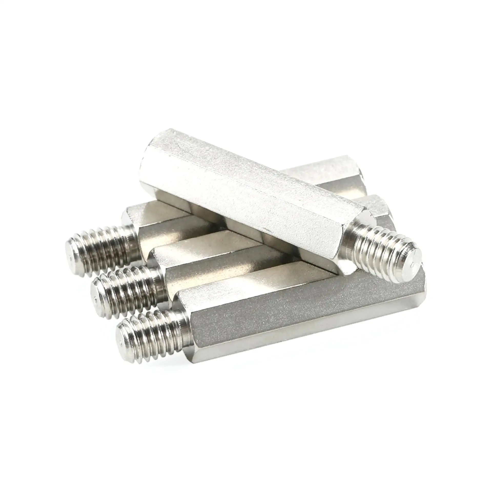 brass spacer pins female to hex standoff for PCB board