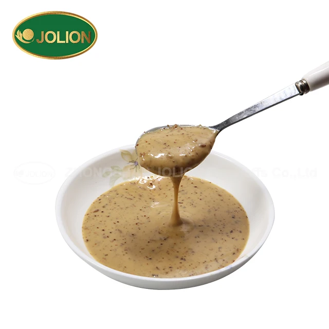 Europe Super-Market Kosher Oriental Sesame Dressing Sauce 1L