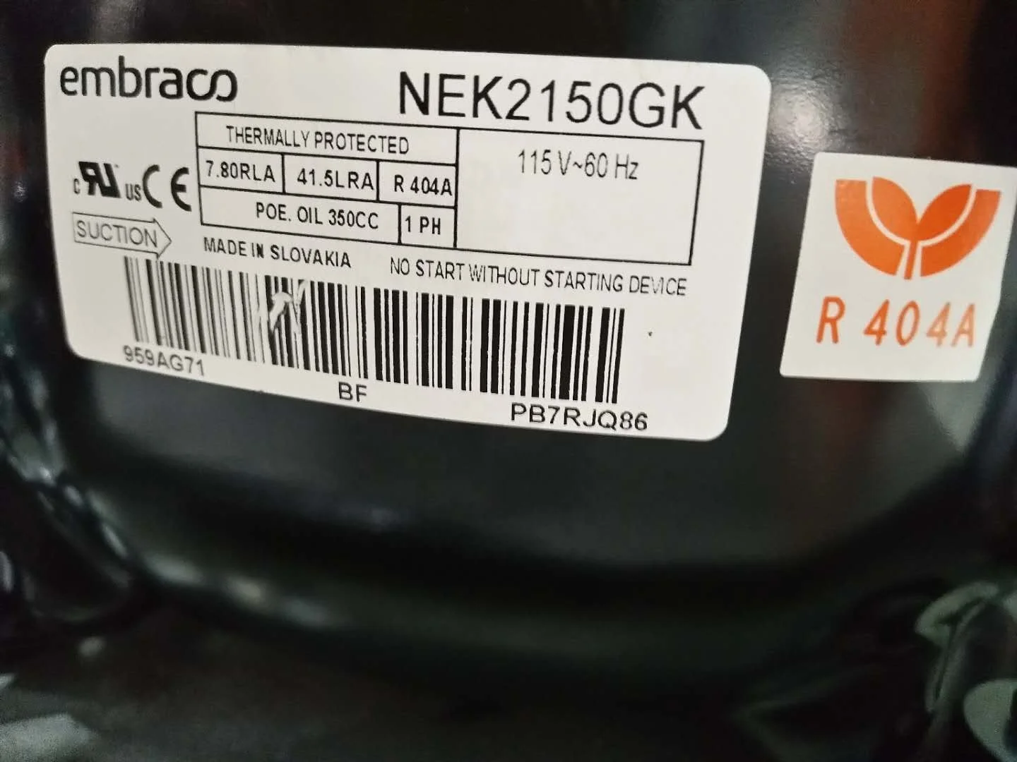 cixi kerui refrigeration equipment commercial slush machine with discount price