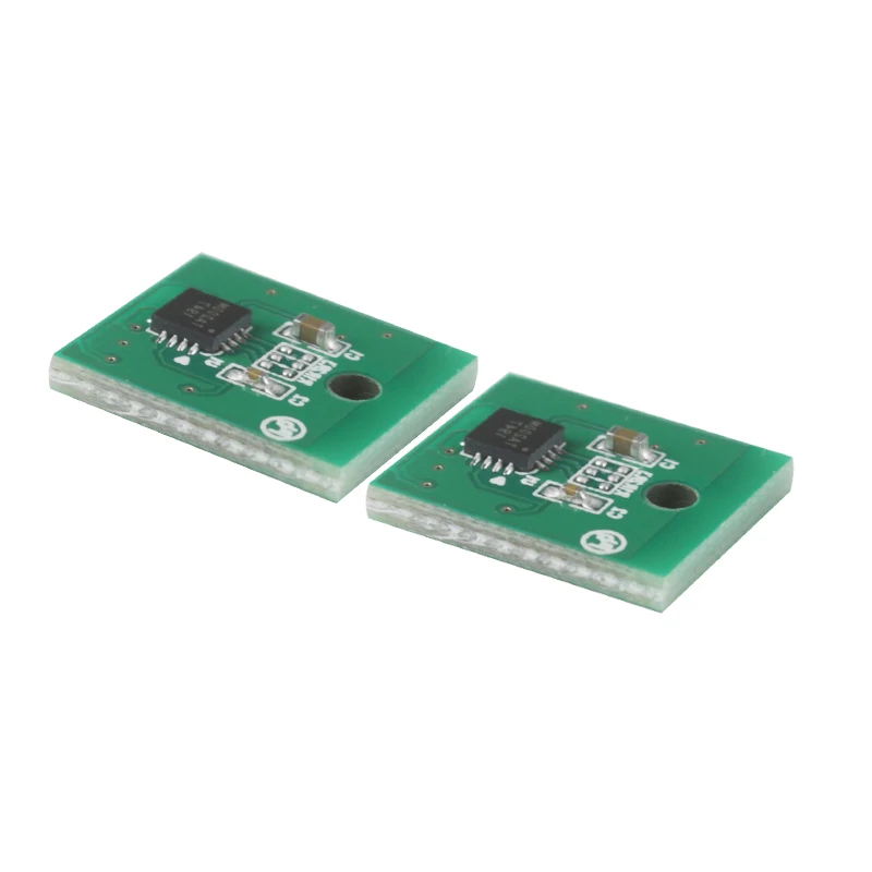 compatible  cartridge chip for Kon. Minolta bizhub 3320  toner chip resetter 3320 TNP41 43