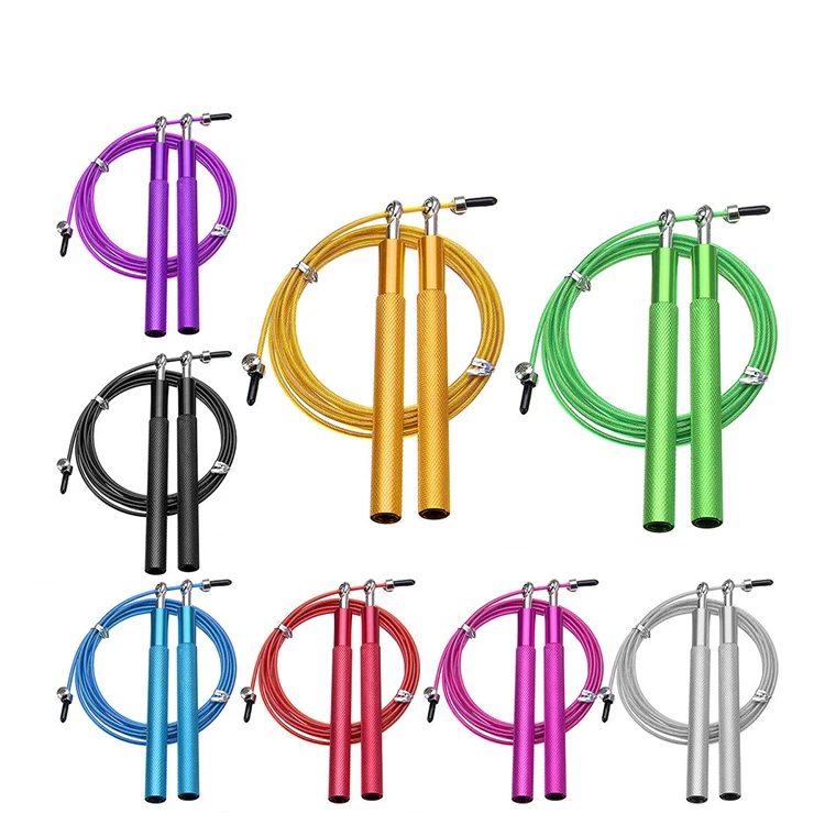
China Factory Speed Jump Rope,Jump Rope Aluminum 