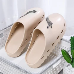 Low Price Wholesale Unisex Non-slip Custom Slippers