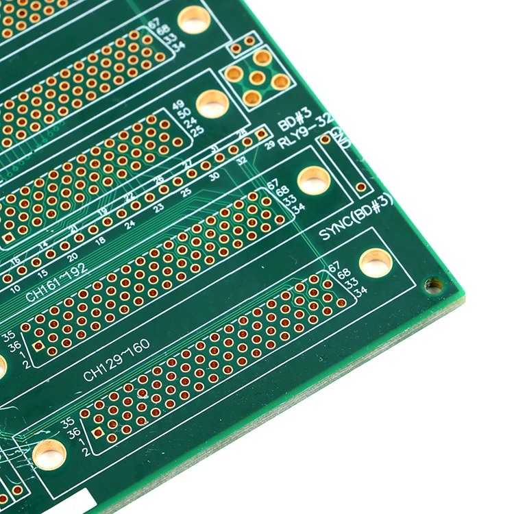 Electronic PCB Multilayer Printed Circuit motherboard