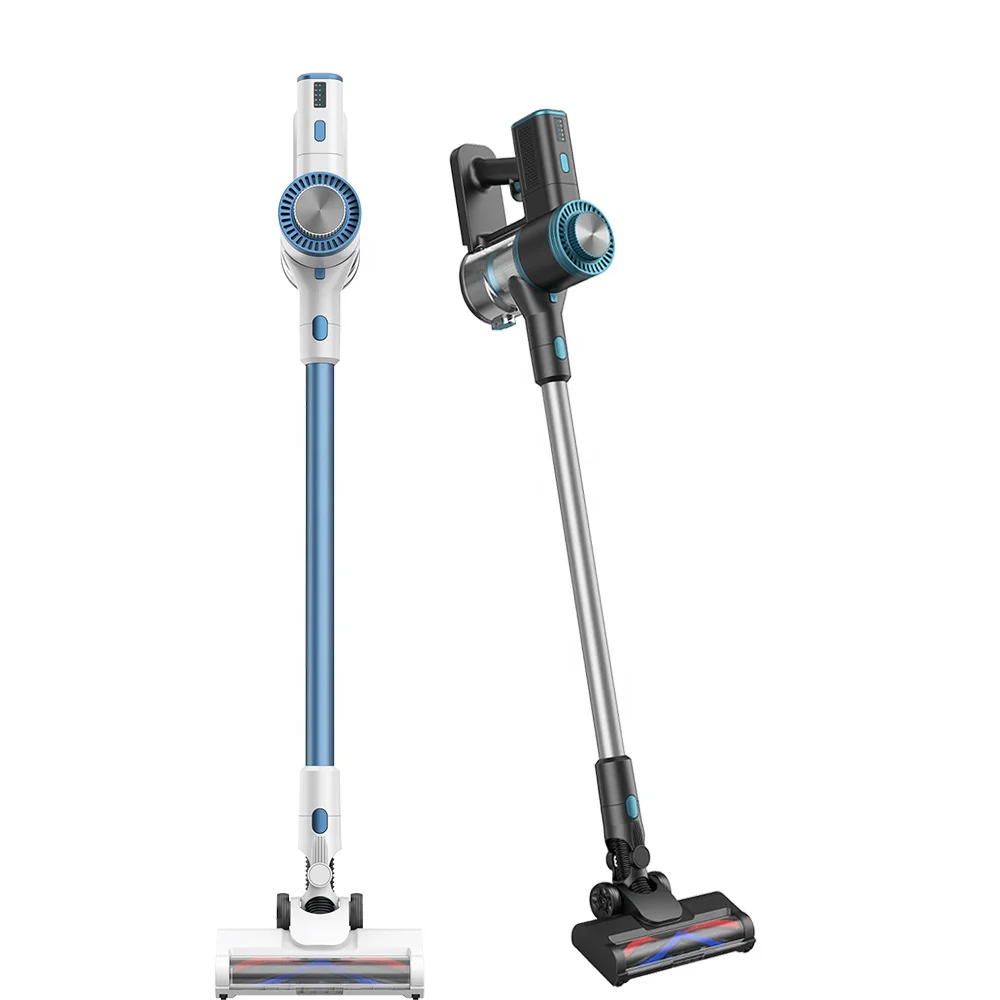 New Cheap Price vacuum on Sale Electric Powerful Lightweight Bagless Cordless Stick Vacuum Cleaner