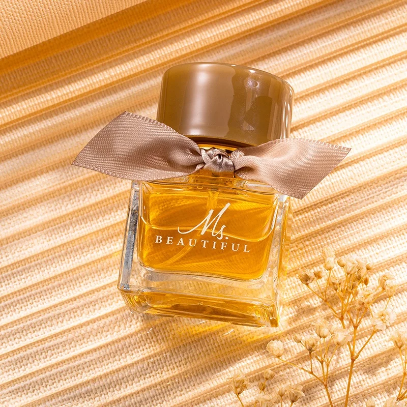 Поставщик из Китая, Стеклянные Духи для женщин, спрей для тела, женский роскошный набор духов для женщин