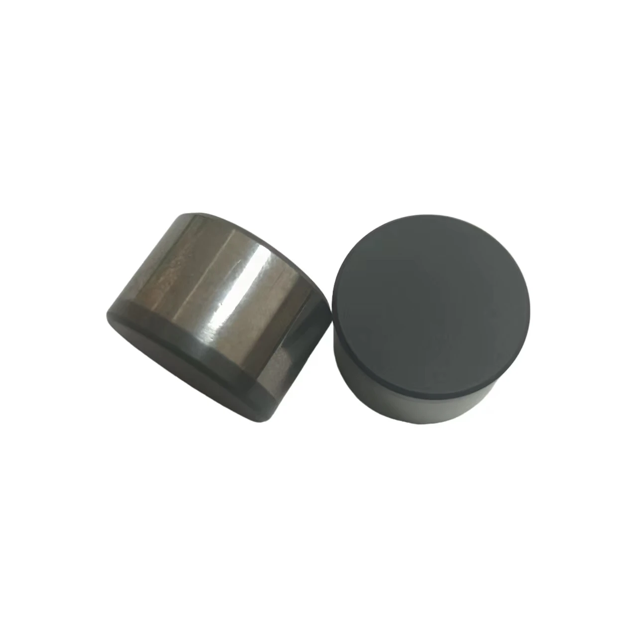 Tungsten Carbide Substrate PDC Cutters for Oil Gas or Mining Applications