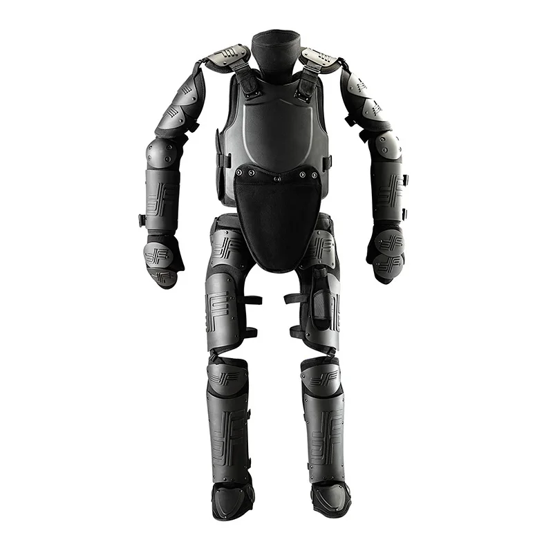 Anti Stab Equipment Full Body Protection Safety Suit Fireproof Stabproof Security Tactical Suit Training