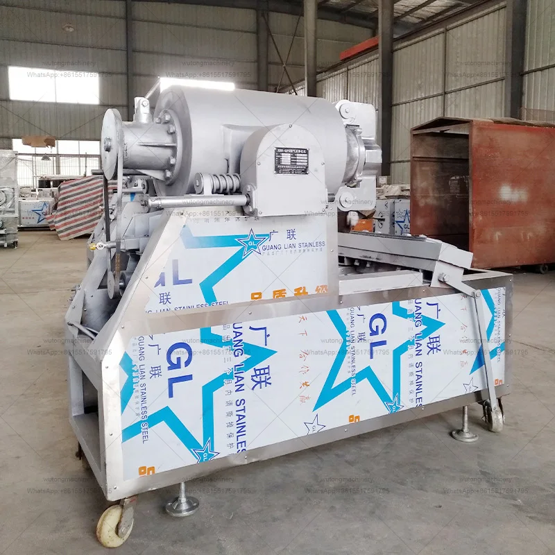 Millet Puffed Rice Cannon Wheat Rice Puff Machine Cereal Expander Grain Seed Popping Snack Air Puffing Quinoa Pop Rice Machine