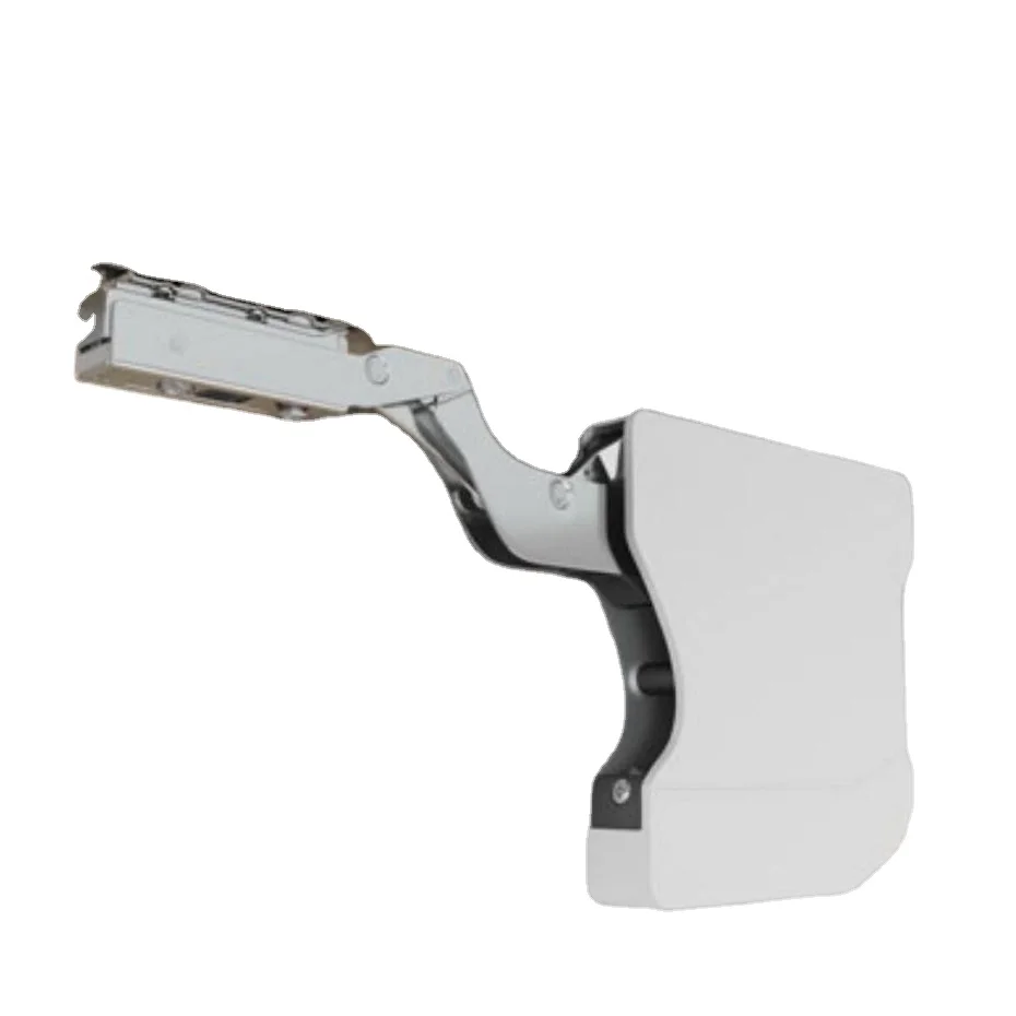 Factory Price E-Shining Hydraulic Gas spring Flap Stay Hinge Folding Wall Bed Mechanism