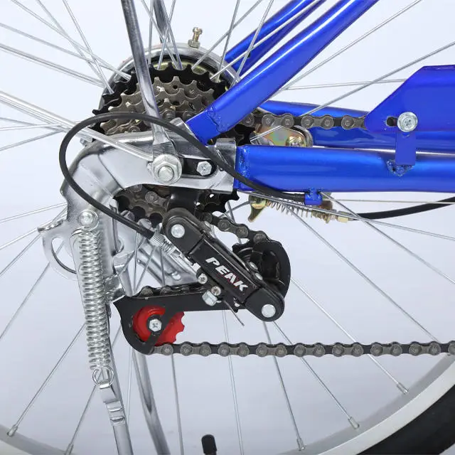 High quality 21 speed electric bike 24inch electric bicycle 250w lithium electric city bike