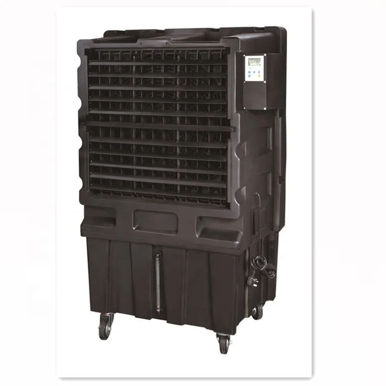  2021 12000cmh Airflow water conditioning system CKD Ac Conditioner New Evaporative Air Cooler