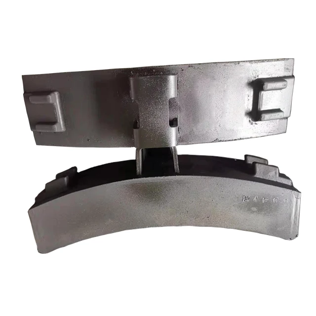 PDBB-10103 композитная тормозная колодка ботинка для Мьянма ж/д шины легковых