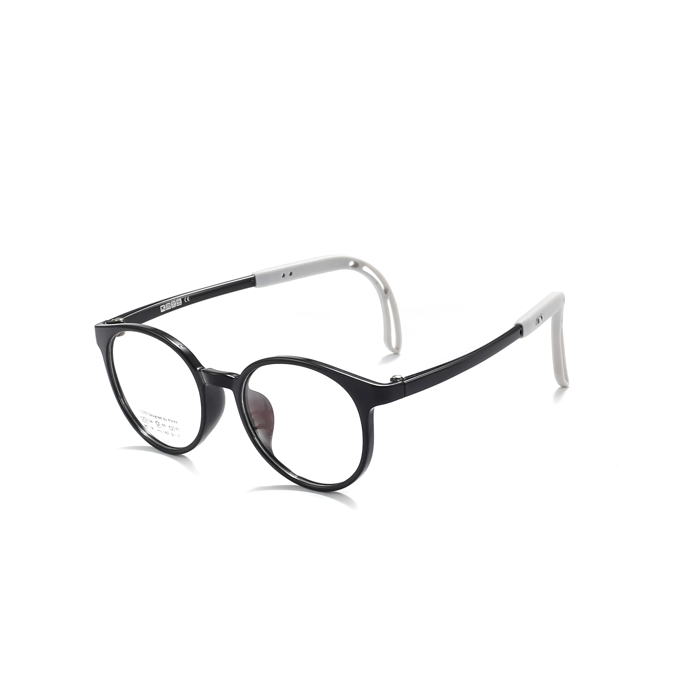 Eye glasses with lighting eyeglass frames wholesale camera eye glasses for men high quality