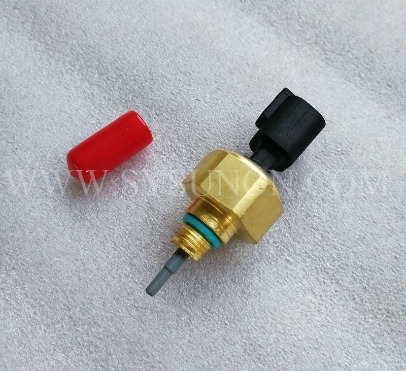 Запчасти для дизельных генераторов X15 ISX15 QXS15 датчик температуры 3331231 3331230 3417185 4921475