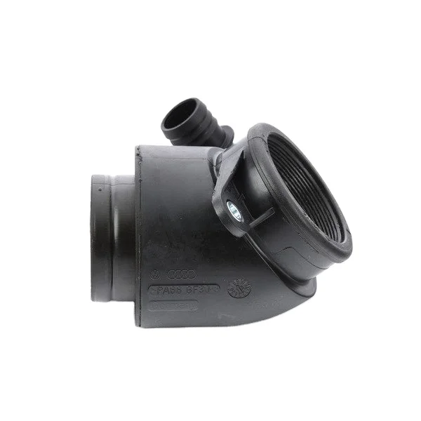 BBmart Auto Spare Car Parts Water Pipe Connector Hose Adapter For Audi A6 C6 C7 OE 059129955AM