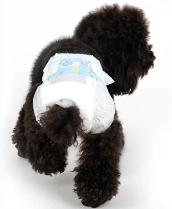 wholesale free sample cheap japanese korean pet dog diapers nappies
