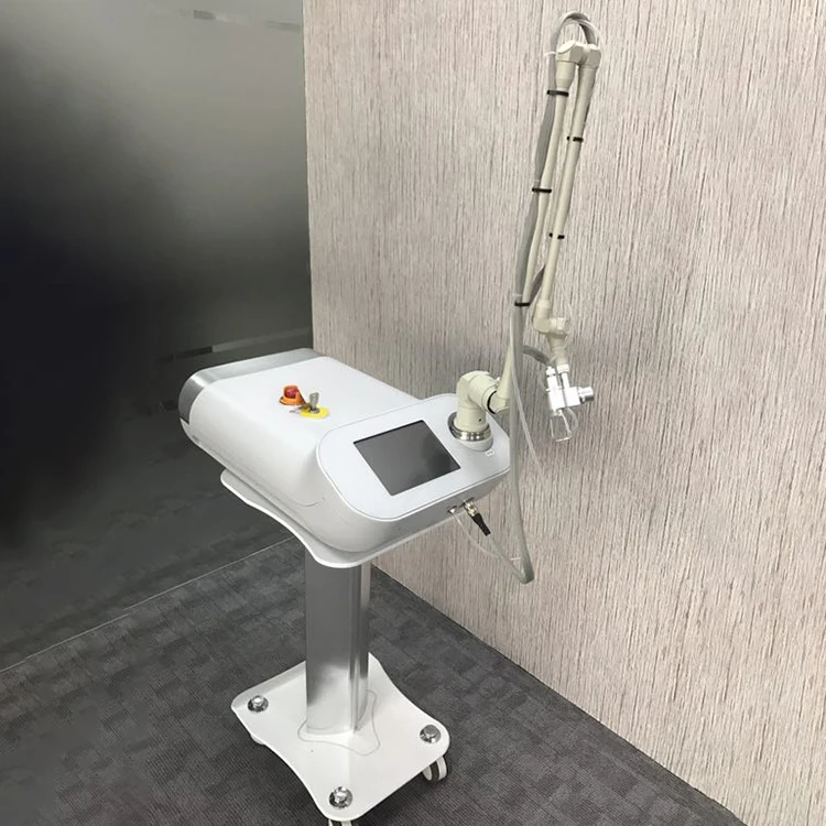 Desktop Non Ablative Fractional Laser Fractional Co2 Laser Beauty Laser Equipment