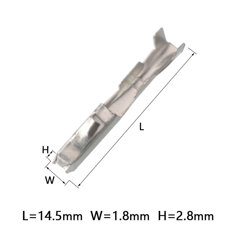 TE Tyco 3PIN разъем 9-967081-1 968402-1 1-967642-1 Автомобильный штекер и гнездо водонепроницаемый радар Датчик для Mercedes-Benz