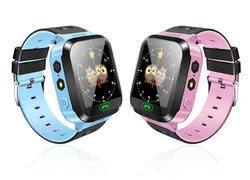 q528 smart watch kids 1.44' HD touch screen watch phone smart watch in  hot selling