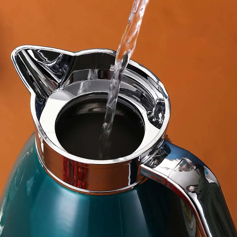 Factory Direct Sale Insulated Water Bottle Thermal Flask Vacuum & Thermoses Kettle