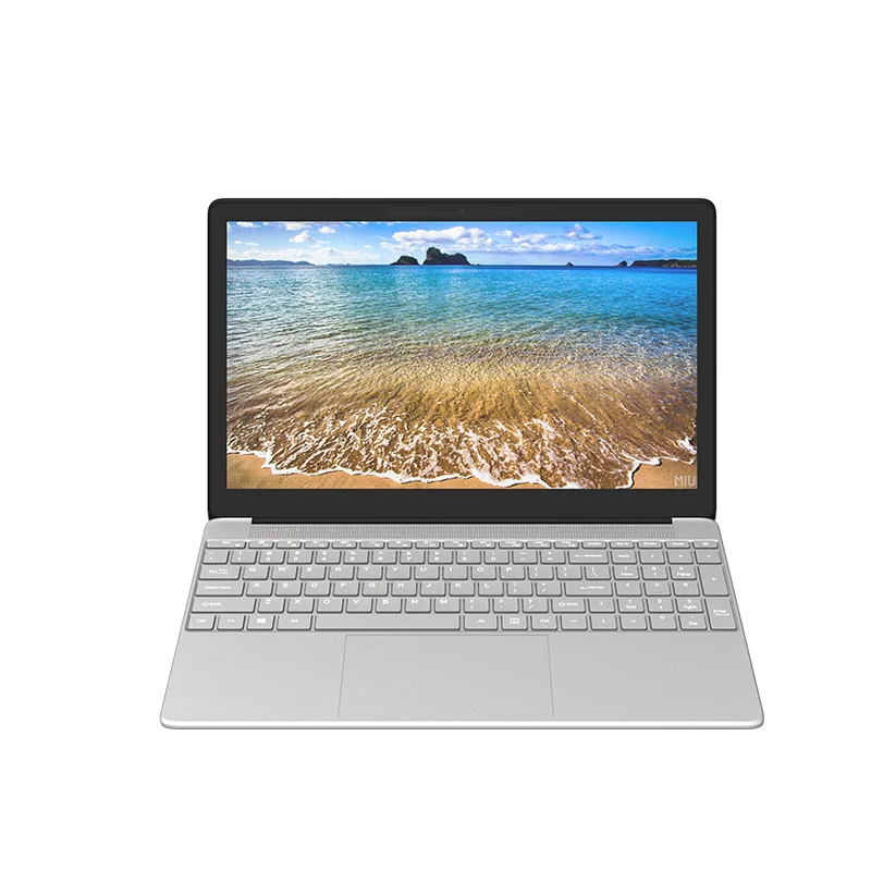 Новый модернизированный ультра тонкий 8 ГБ 128 мини ноутбук компьютер для бизнеса