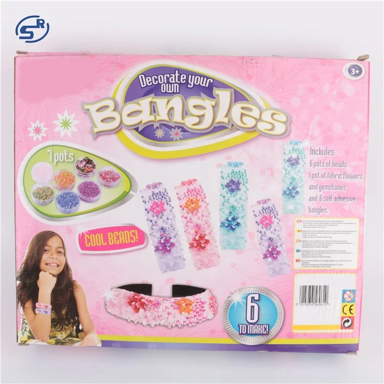 Sunrise Factory Manufacturer Cool Beads Bracelet Diy Accessories