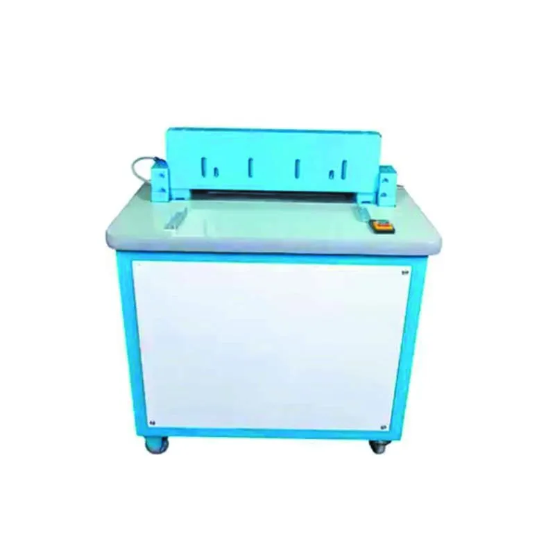 car seat cover sofa leather perforating making machine