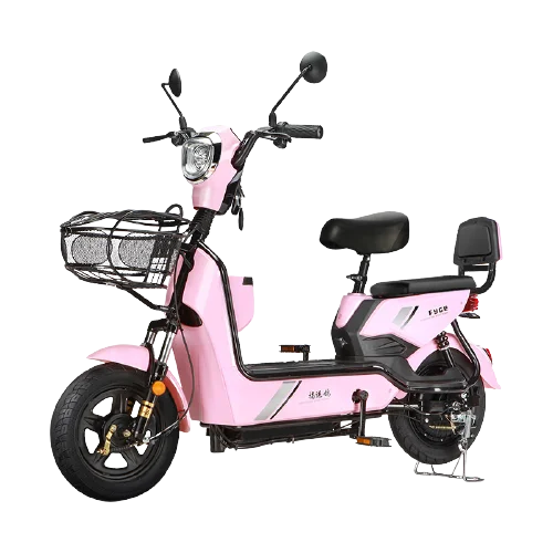 China Wholesale Price Electric Bikes Fat Tire Electric Bicycle  Factory E Bike Bicycle