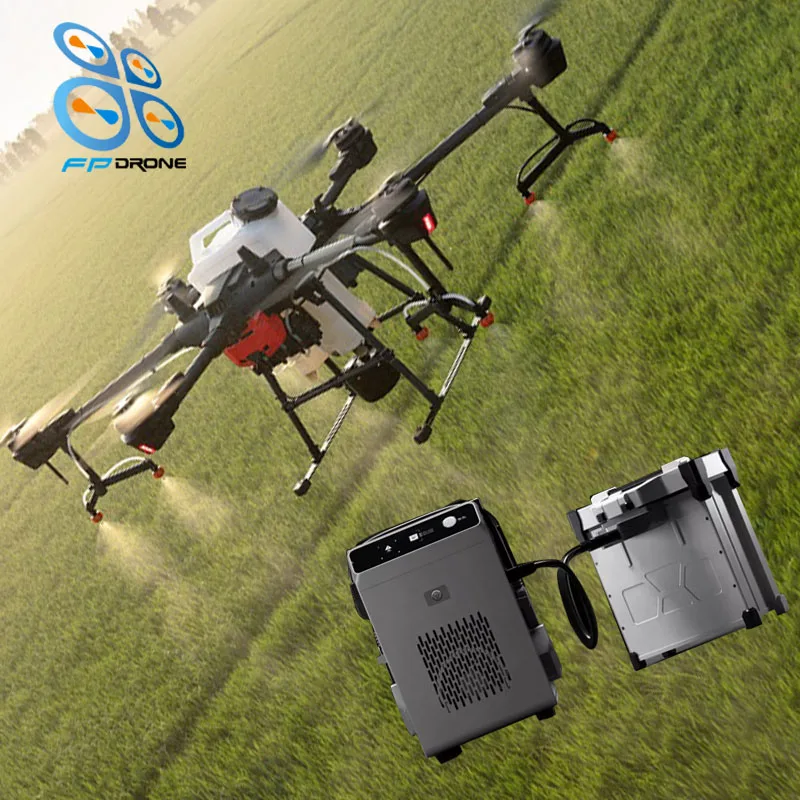 
 Оптовая продажа Дрон T20 Дрон фумигация сельское хозяйство сельскохозяйственный Дрон Djy для распыления дерева  