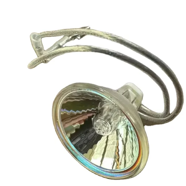 airfield runway light halogen lamp  40W 6.6A  MR11 taxiway light