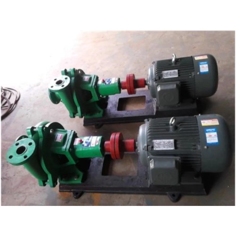 PN horizontal mud pump Wear-resistant mud discharge wear-resistant pumping river bottom sediment pump