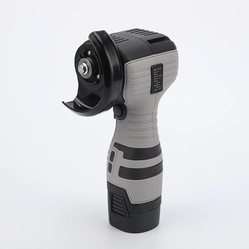 New Product Portable Mini Drilling Battery Cells For Nail Drill Machine Rechargeable