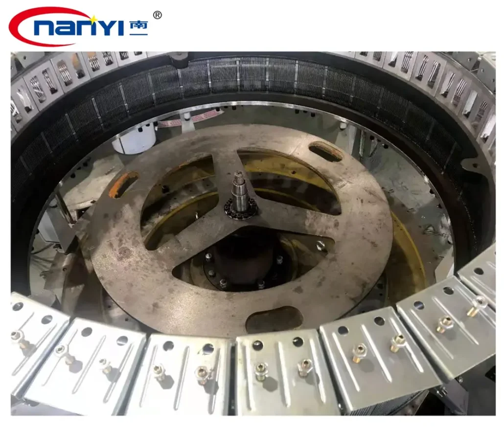 SIX SHUTTLES ADVANCED AUTOMATIC CIRCULAR LOOM MACHINE CHEAPER PRICES 6 shuttle circular loom machine