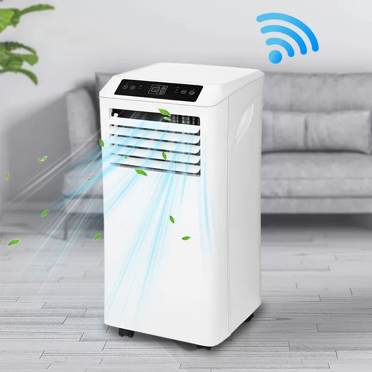2021 портативный кондиционер для домашнего кондиционера 7000BTU 12000BTU 14000BTU
