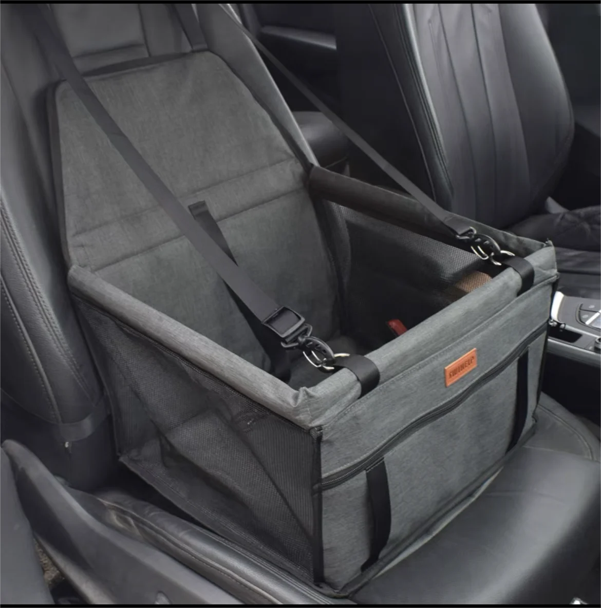 wholesale pet booster car seat pet car seat cover