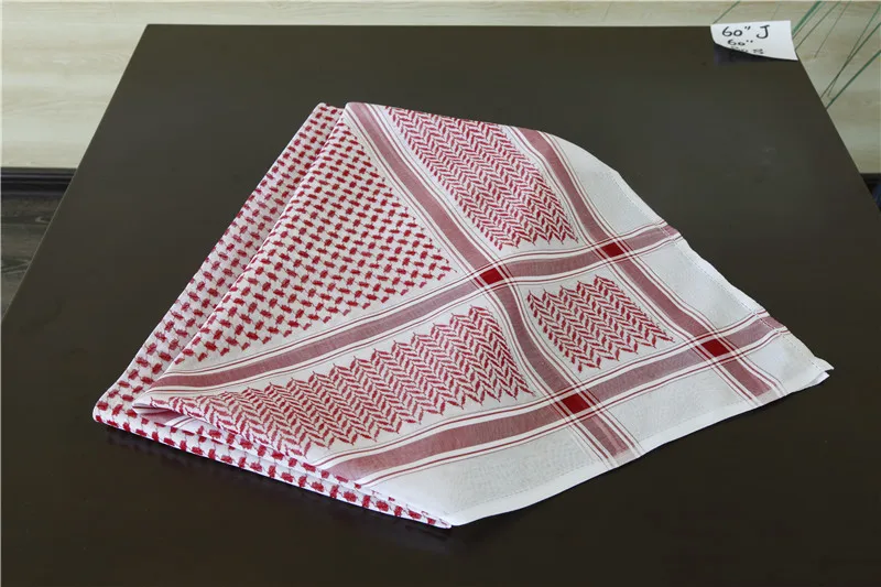 Muslim Male Headscarf Dubai Travel Headscarf Arab Head Scarf For Men