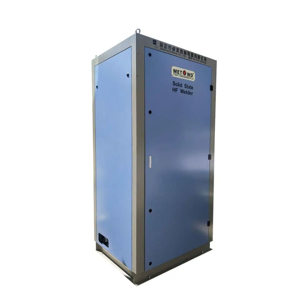 Лучшее качество твердотельный накопитель Высокочастотная сварка с высокой эффективностью для экономии энергии по низкой цене