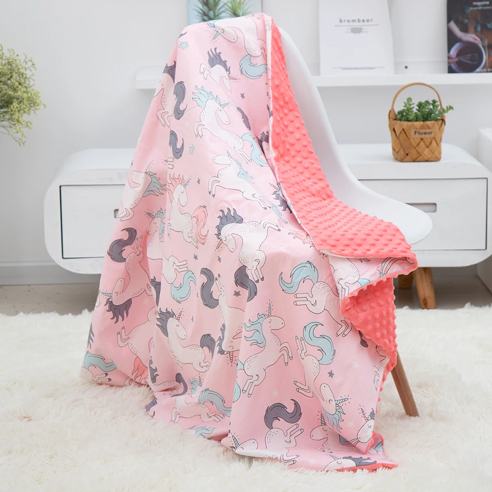 Baby Blankets Soft Cotton Baby Blanket Muslin Swaddle infant newborn Wrap  Cloth elastic bath Towel hot sell in amazon