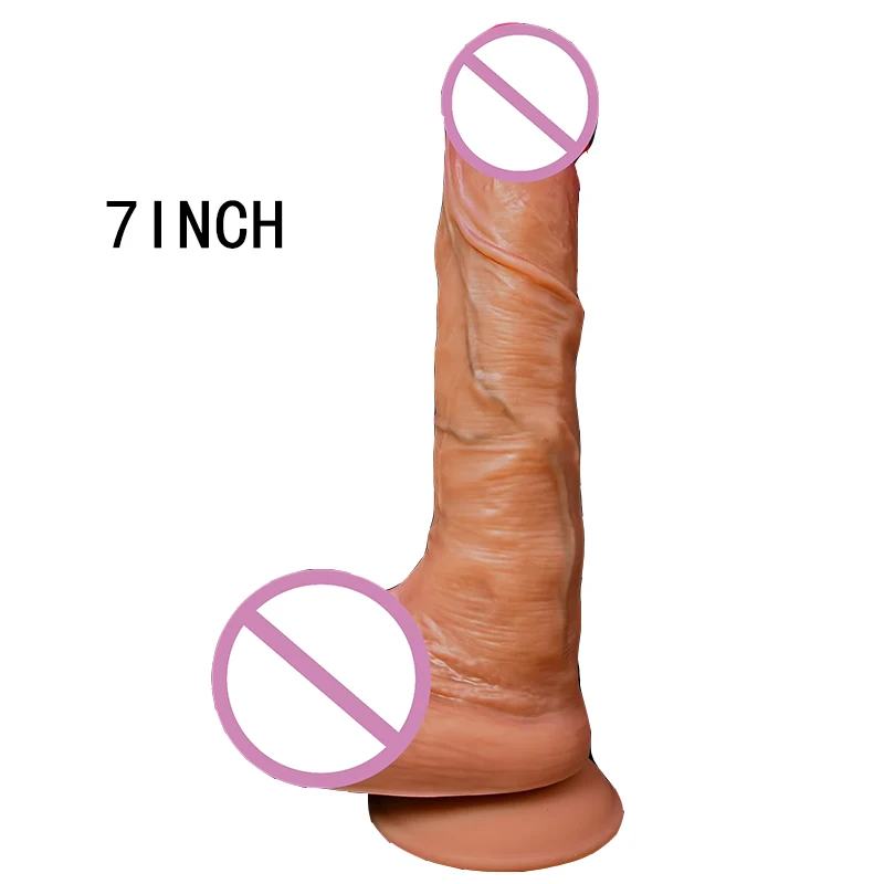 Factory Price Soft Consolador para mujer Artificial Penis Colorful Female Vagina Masturbation Dildo For Women