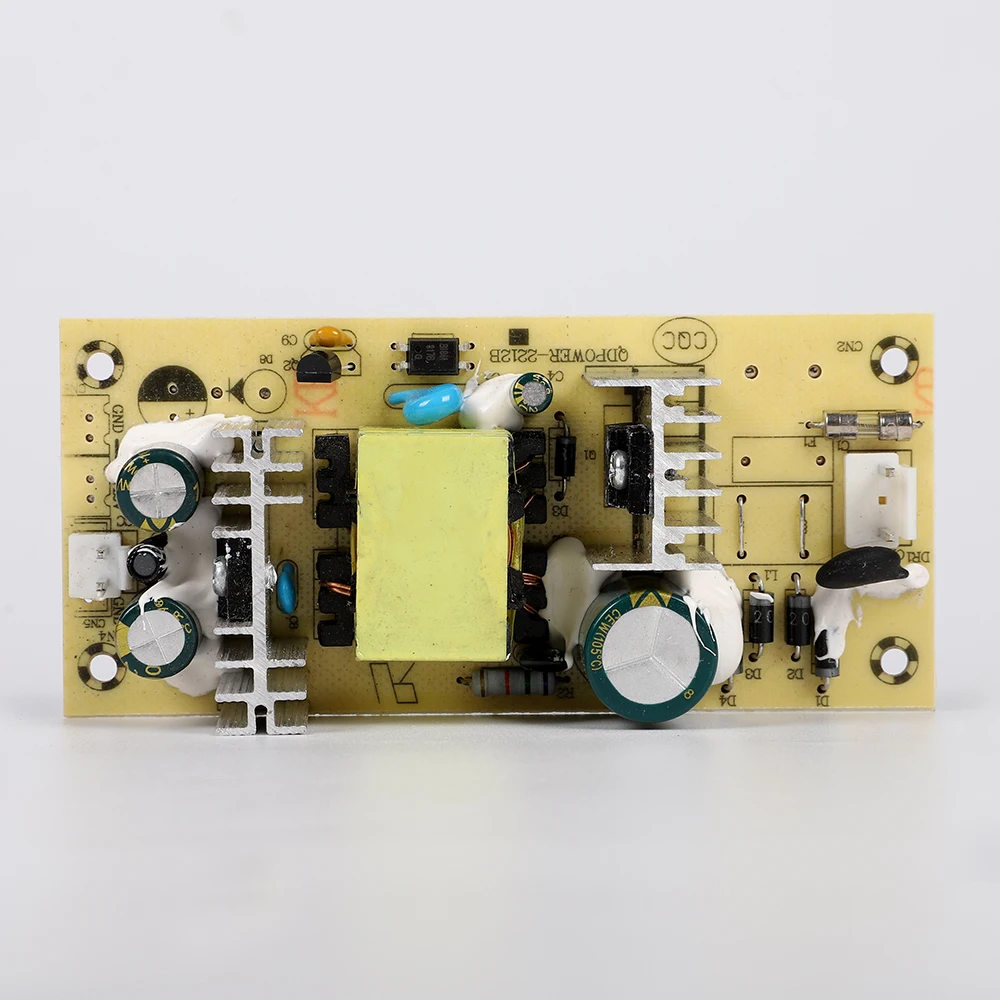 High quality AC/DC 12V 5A Switching Power Supply 5v12v 15v 24v ac dc power supply