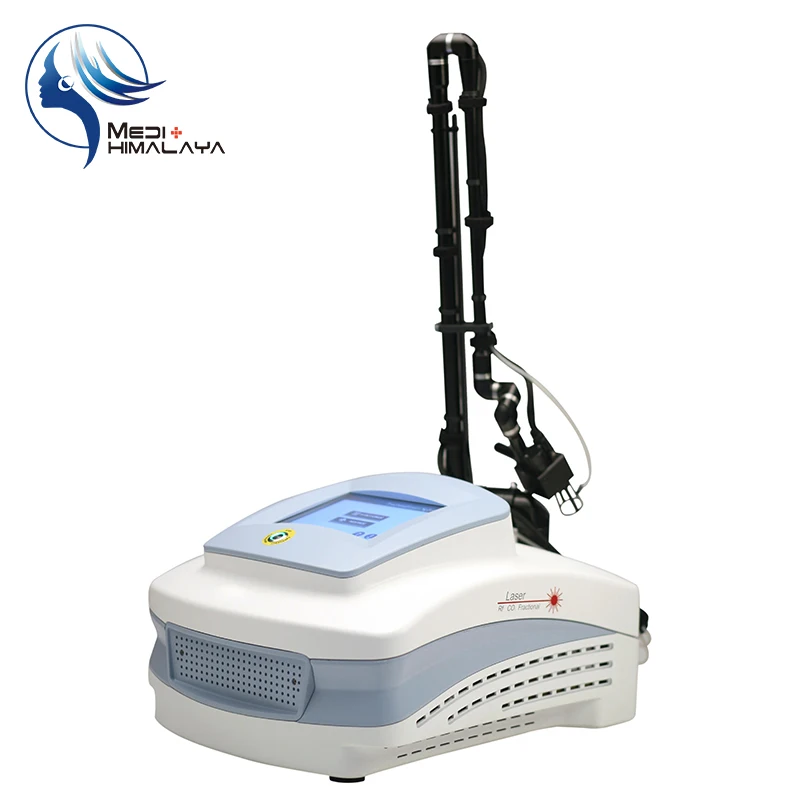 
KES fractional rf wrinkle removal/resurfacing acne scar removal/laser co2 fractionne tache brune 