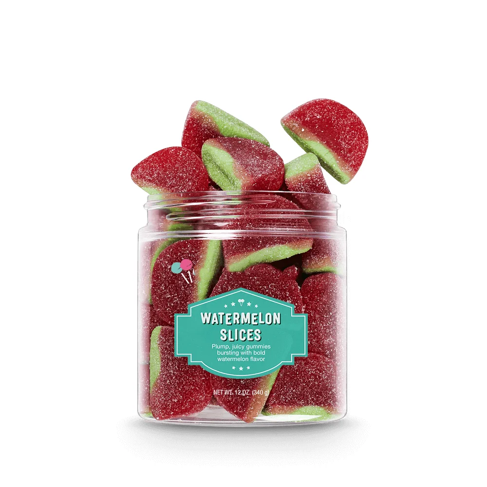 Красочные рождественские мягкие конфеты Yummy, конфеты с сахарным покрытием, конфеты на заказ